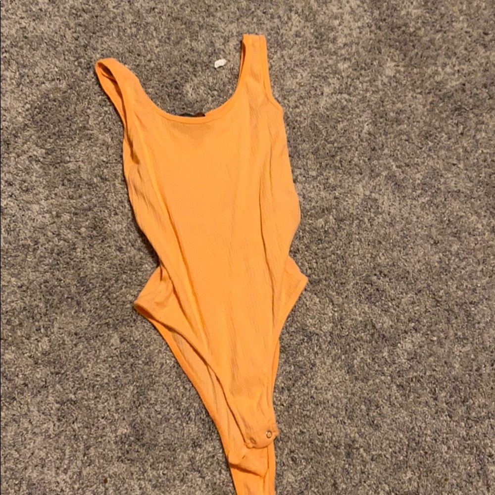 Bodysuit
